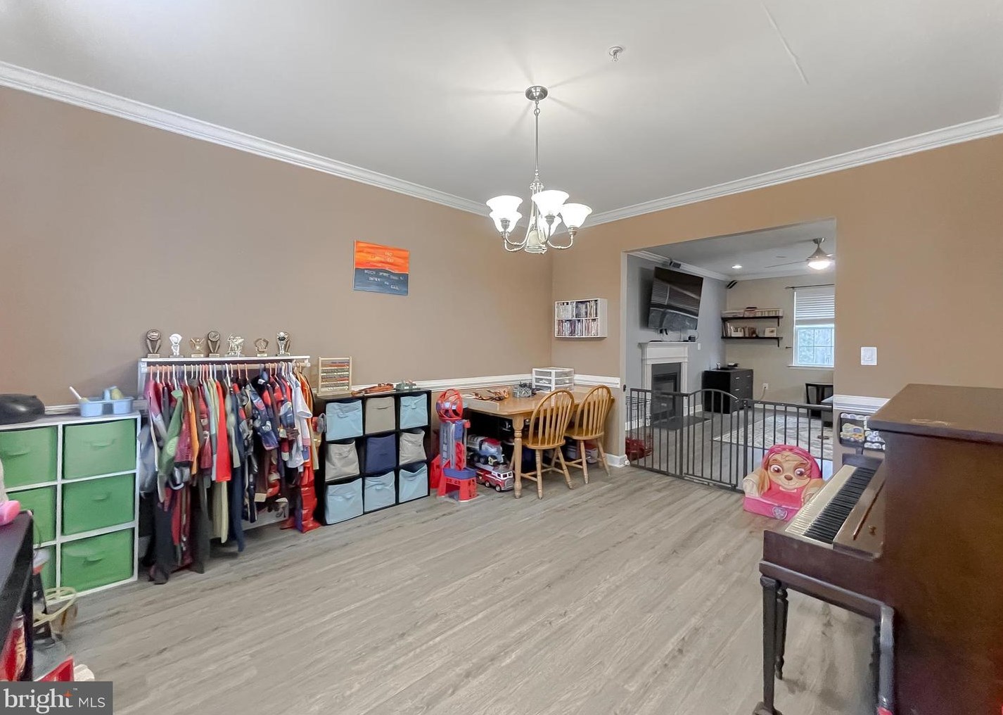 20984 Freedom Run Dr, Lex Pk MD 20653-4435 exterior