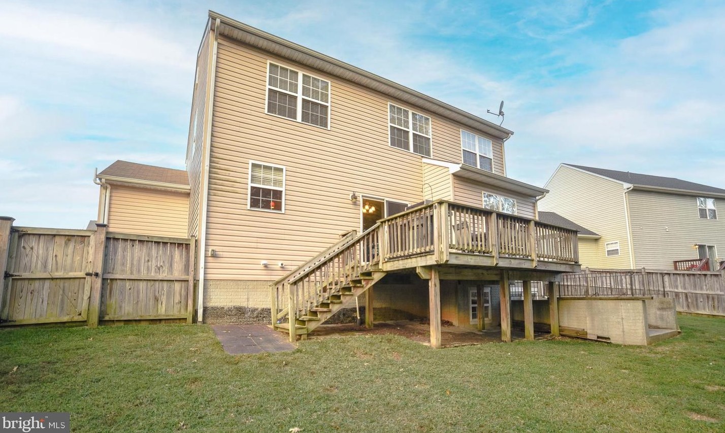 20984 Freedom Run Dr, Lex Pk MD 20653-4435 exterior