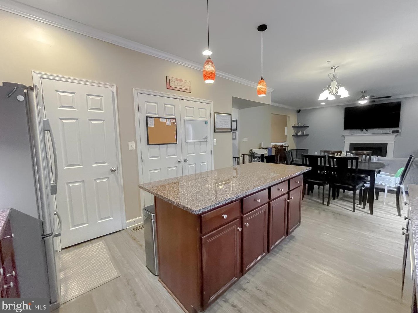 20984 Freedom Run Dr, Lex Pk MD 20653-4435 exterior