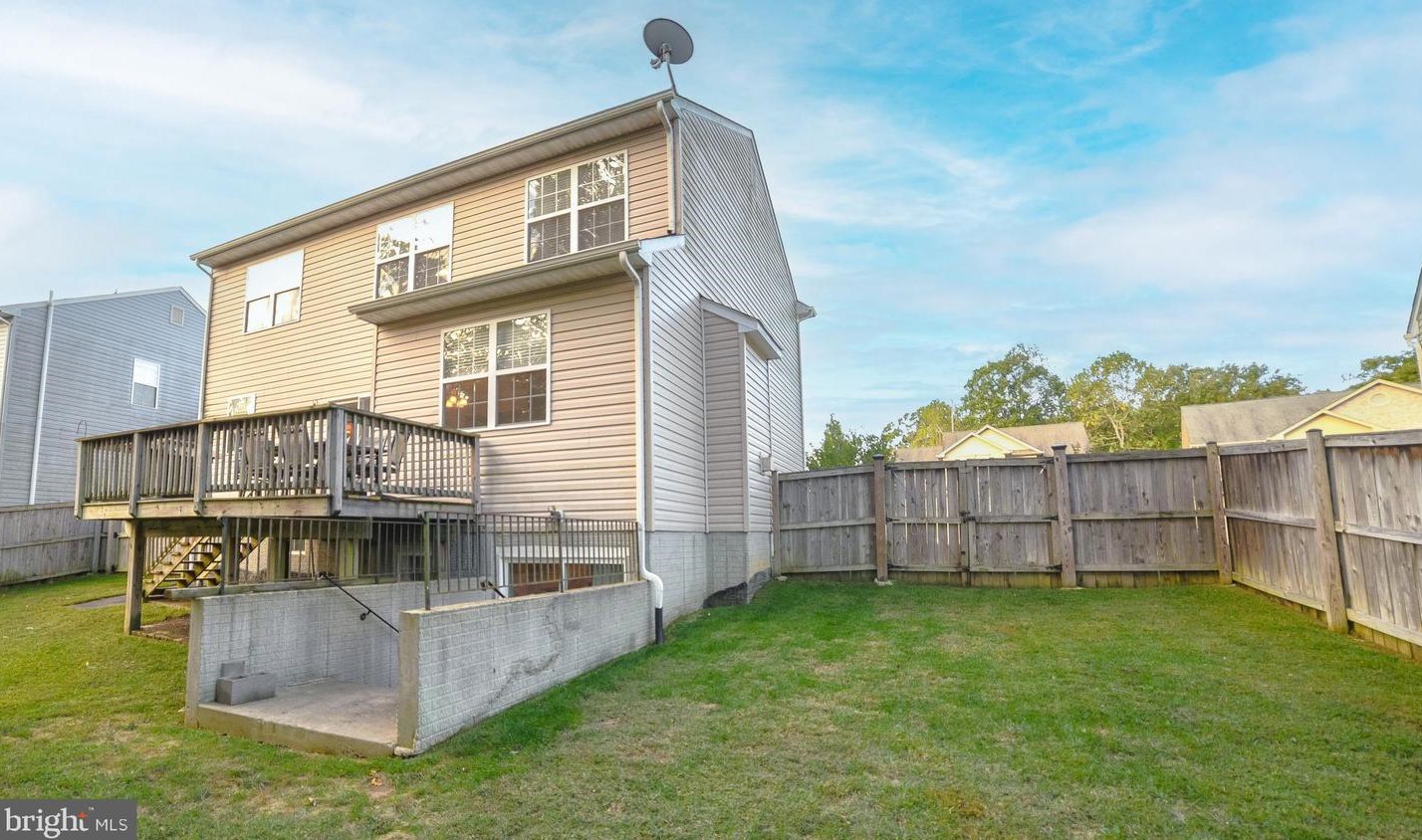 20984 Freedom Run Dr, Lex Pk MD 20653-4435 exterior