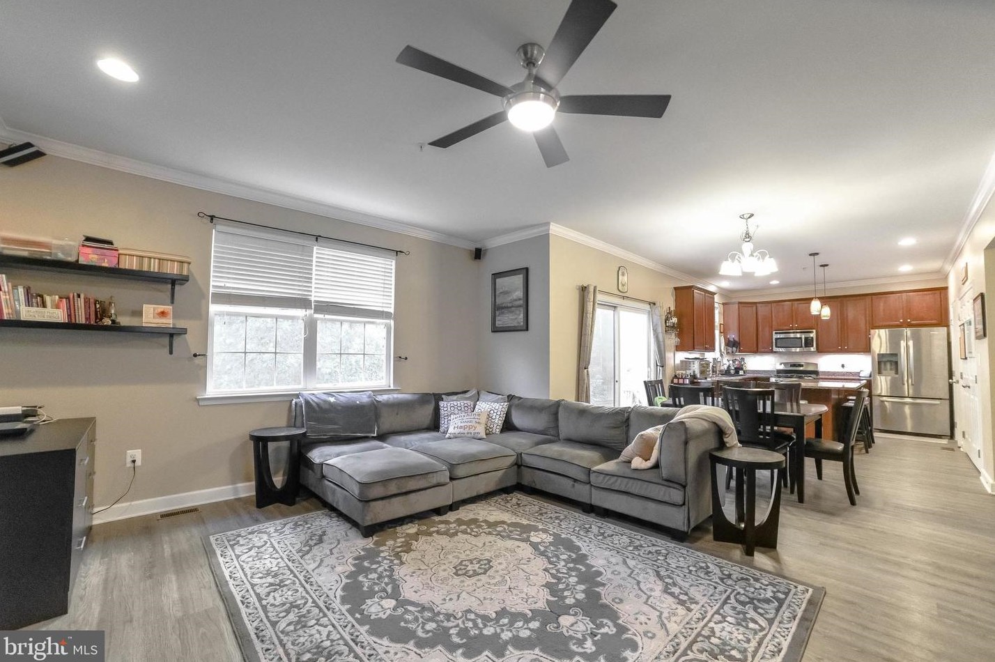 20984 Freedom Run Dr, Lex Pk MD 20653-4435 exterior