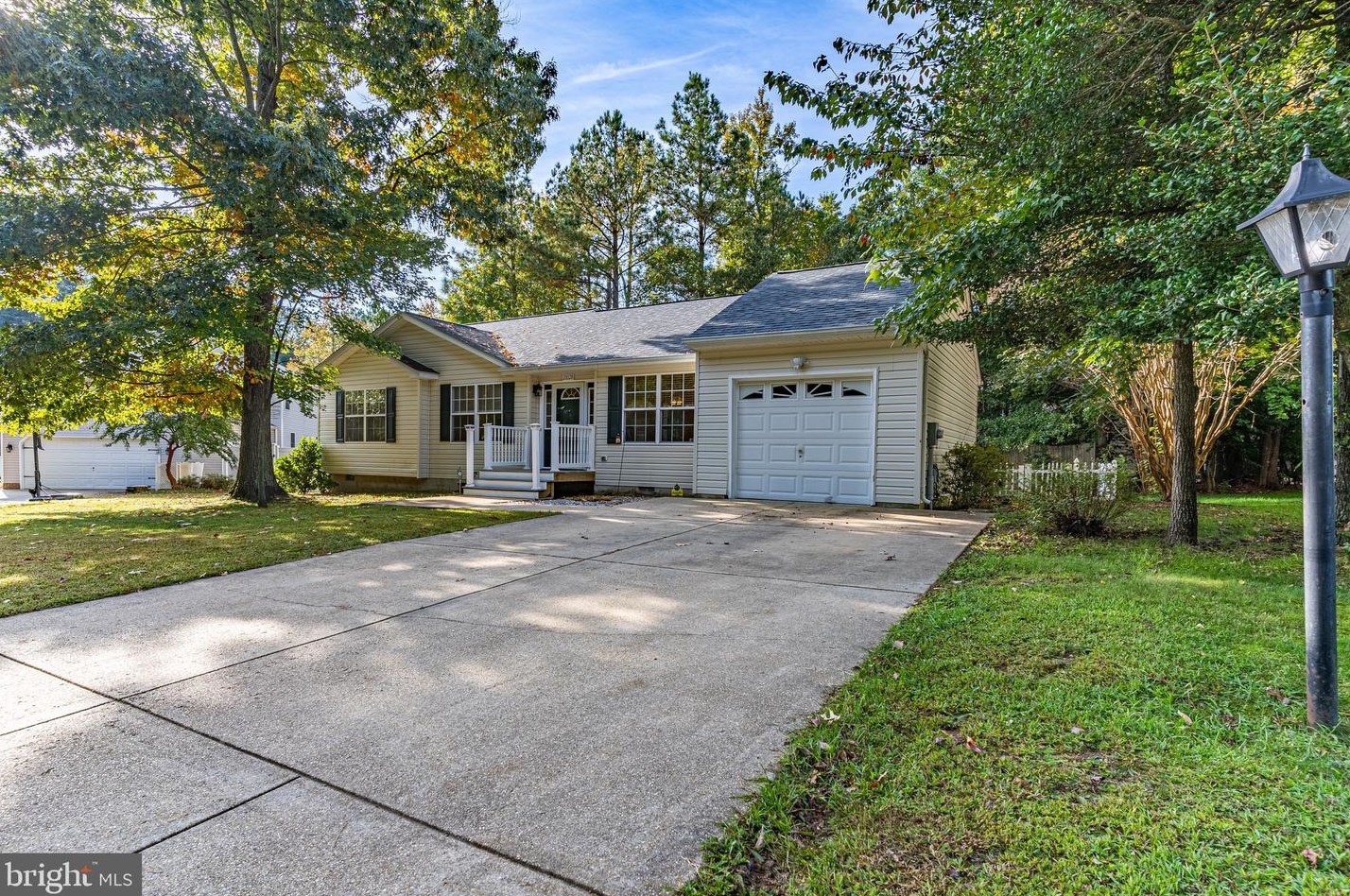 21028 Willows Dr, Lex Pk, MD 20653-3701