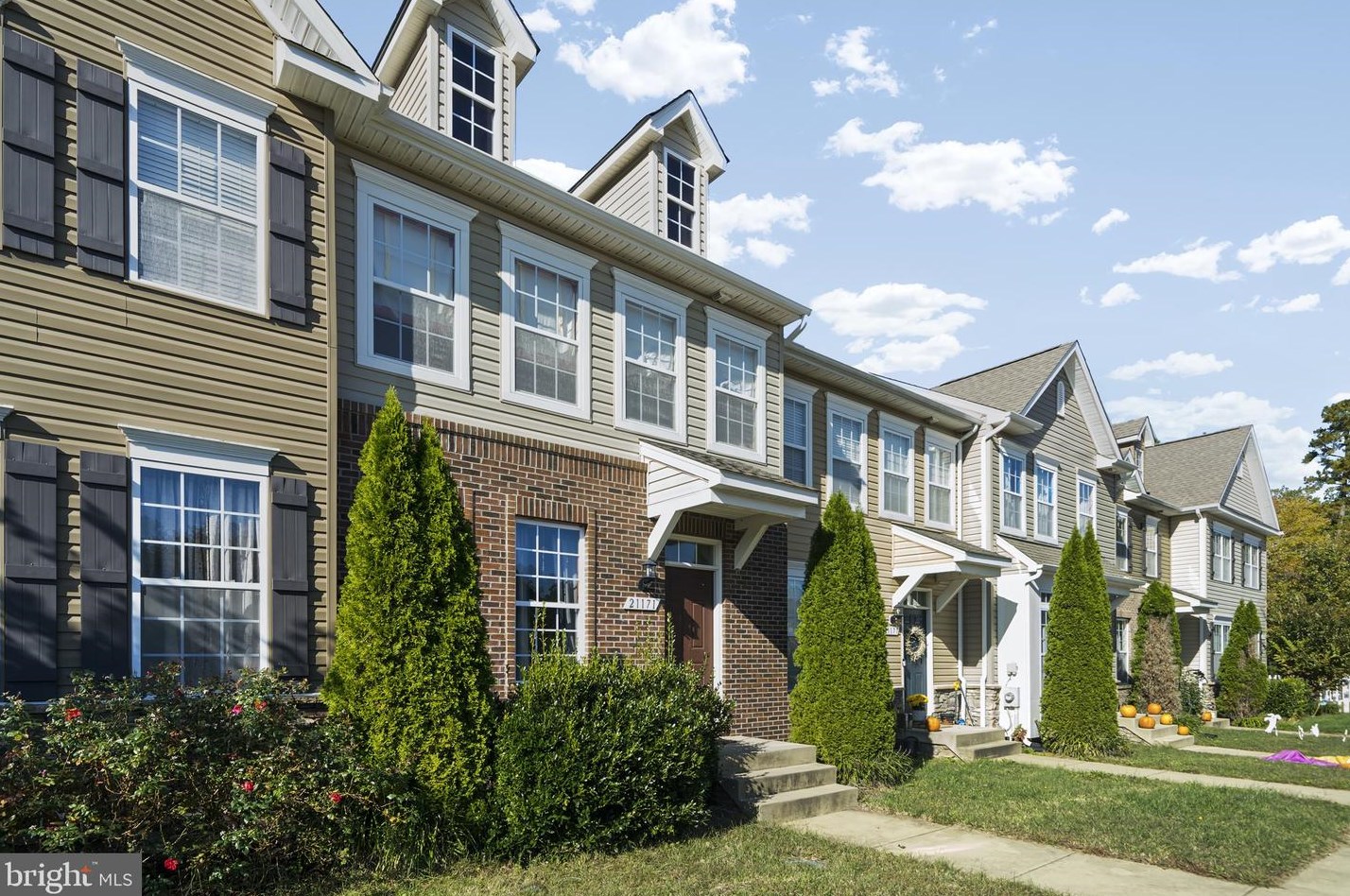 21171 Lizmill Way, California, MD 20619