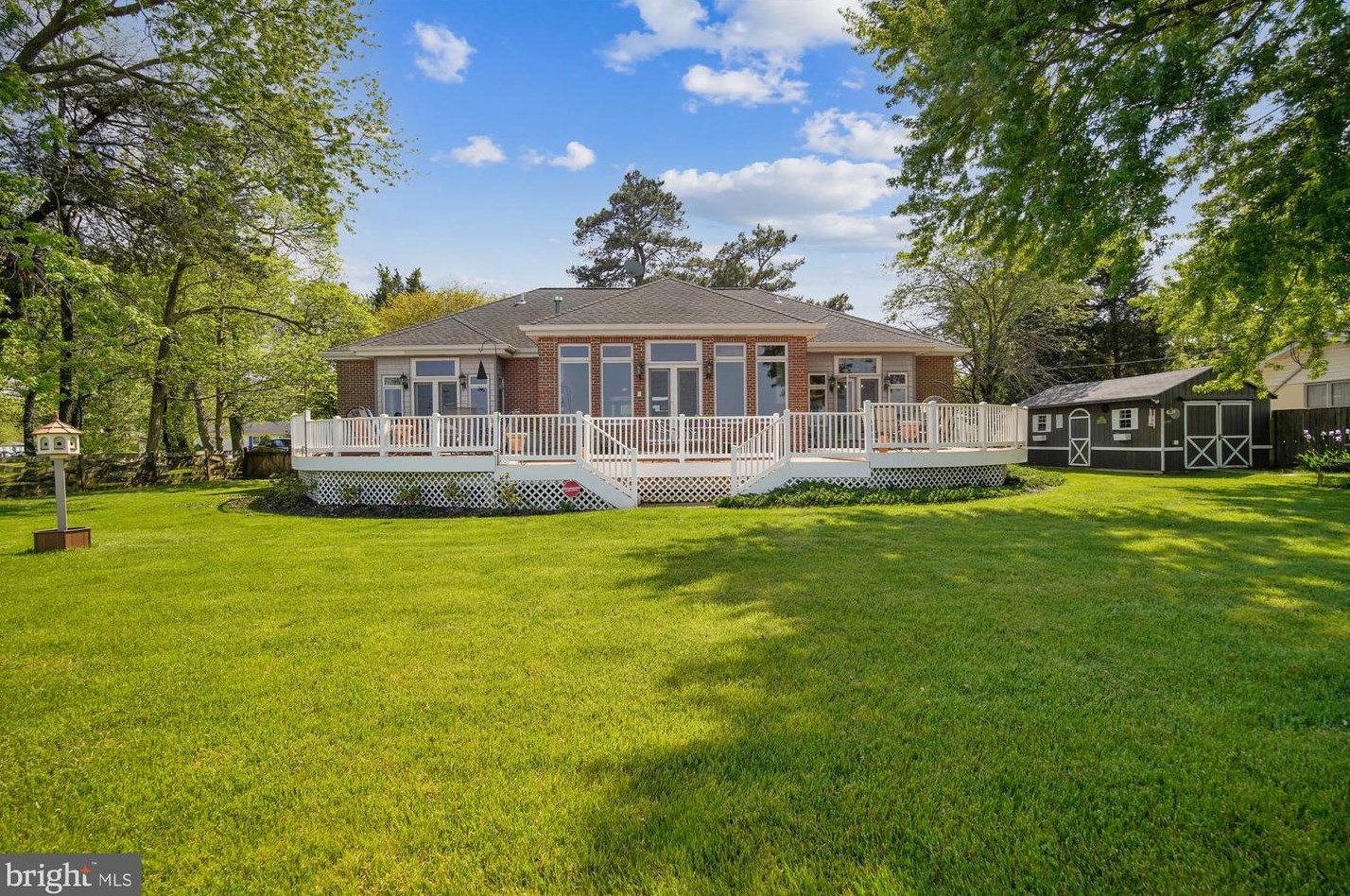 40454 Waterview Dr, Mechanicsville, MD 20659
