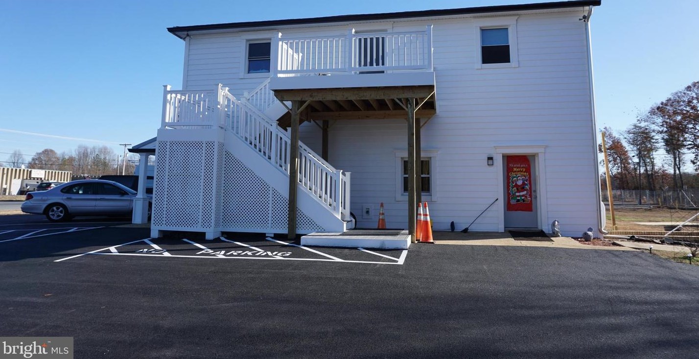 29025 Three Notch Rd, Mechanicsville, MD 20659