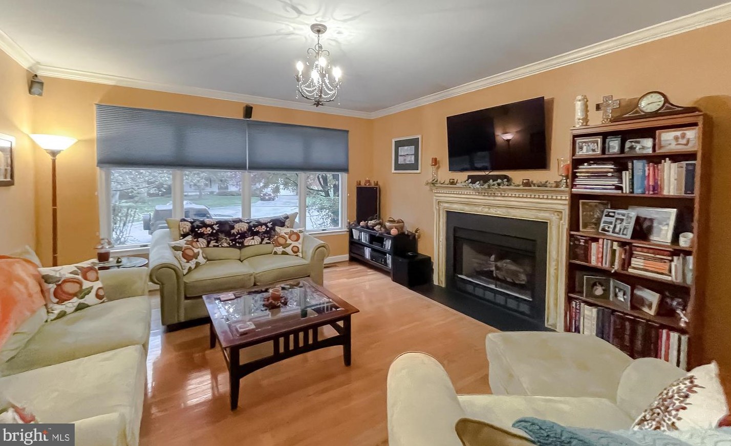 21820 Hazeltine Ct, Leonardtown, MD 20650-2350