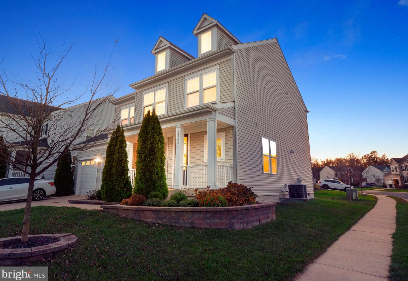 23021 Wapiti Way, California, MD 20619-7135