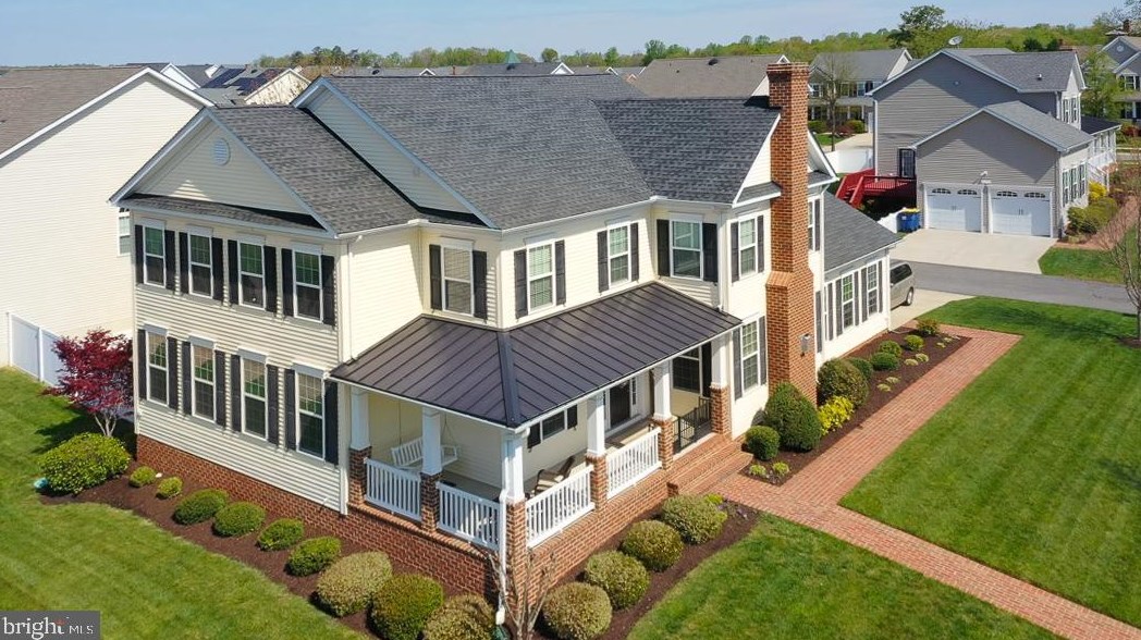 41471 Challedon Way, Leonardtown, MD 20650-5852