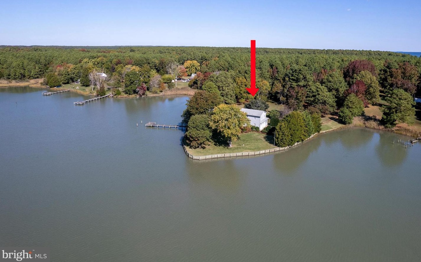 50359 Scotland Beach Rd, Scotland, MD 20687