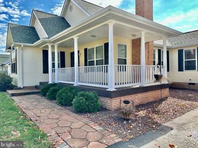 35561 Golf Course Dr, Mechanicsville, MD 20659