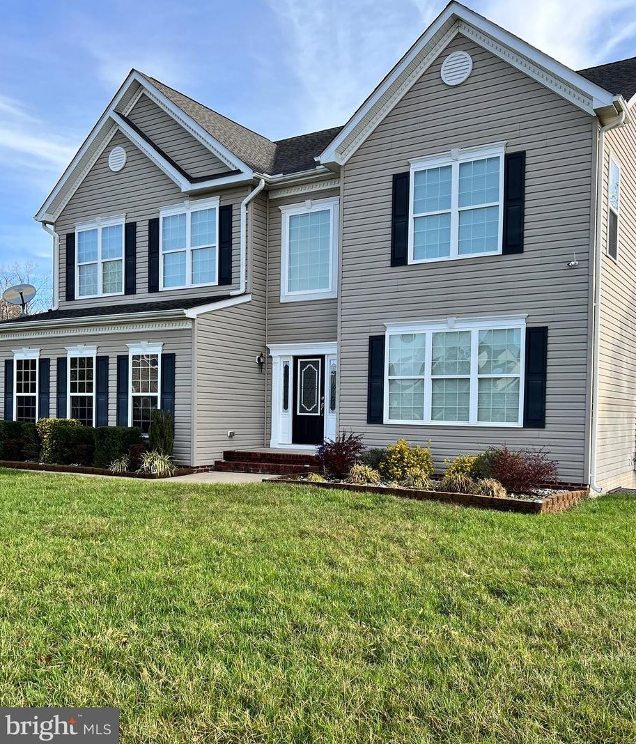 46857 Grassholm Ct, Lex Pk MD  20653-8249 exterior