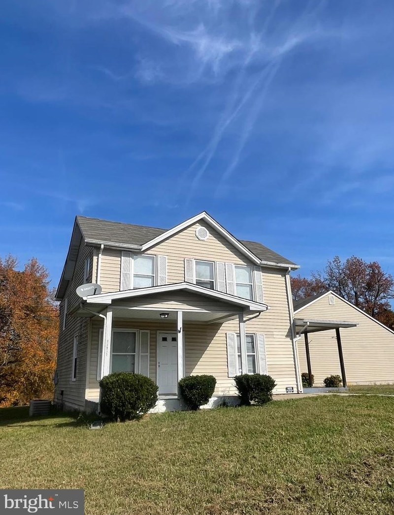 27912 Budds Creek Rd, Mechanicsville, MD 20659