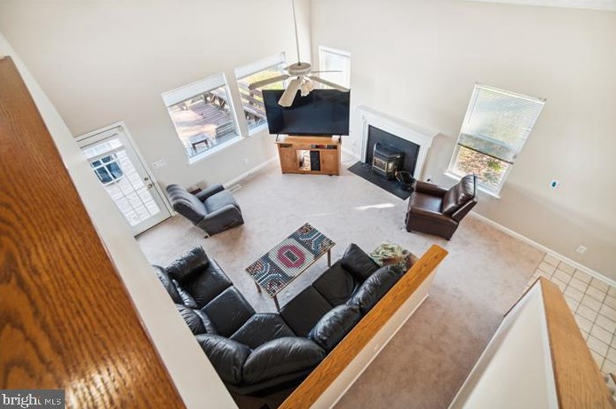 20998 Black Duck Ct, Callaway, MD 20620-2048