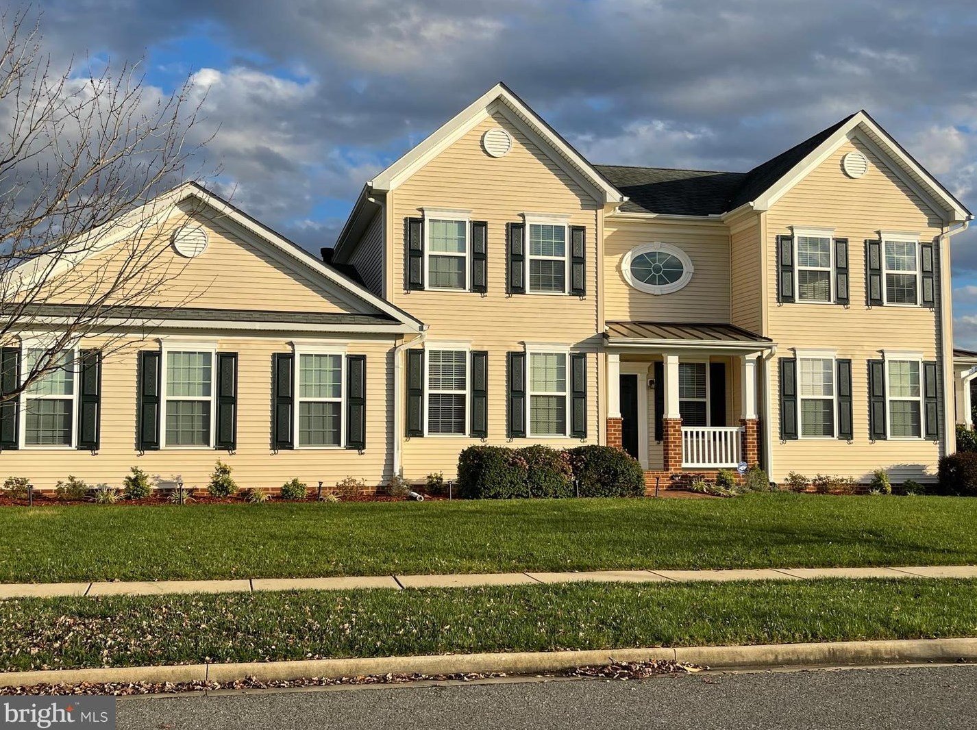 41429 Challedon Way, Leonardtown, MD 20650-5852