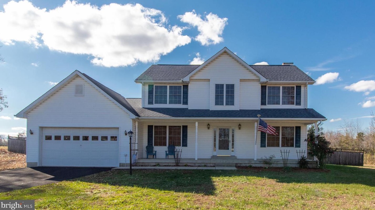 29169 Thompson Corner Rd, Mechanicsville, MD 20659