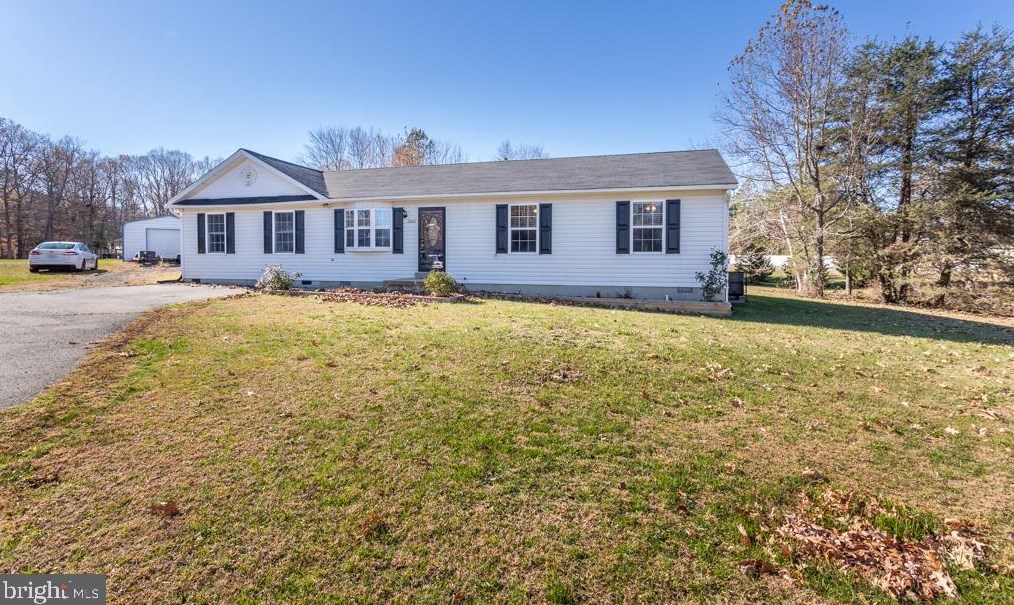 26683 Cecilia Ct, Mechanicsville, MD 20659
