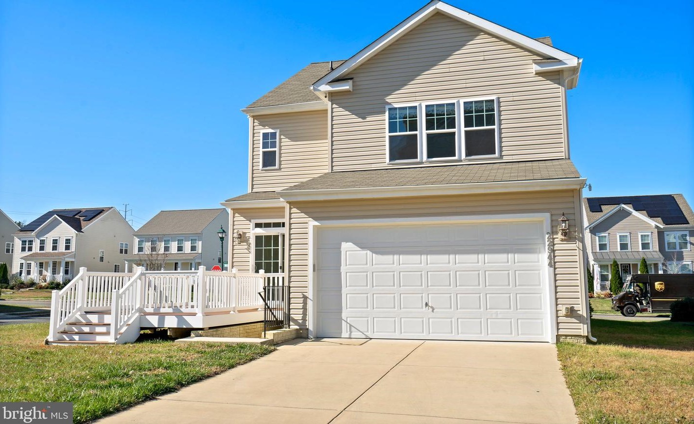 22944 Woodland Park Rd, California, MD 20619