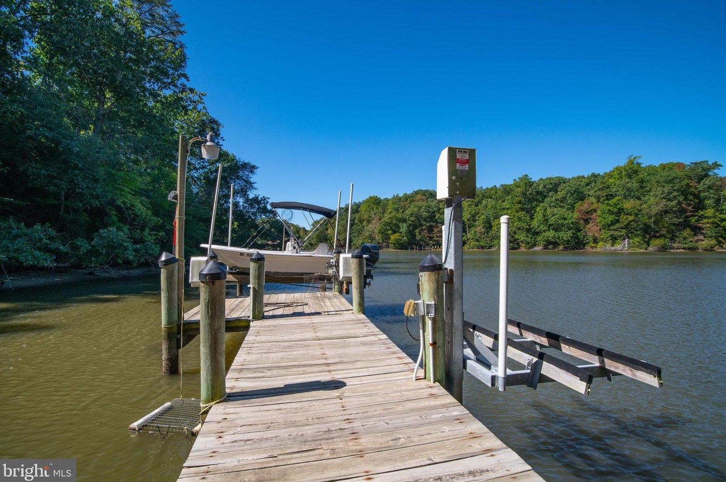 25895 Whiskey Creek Rd, Hollywood, MD 20636