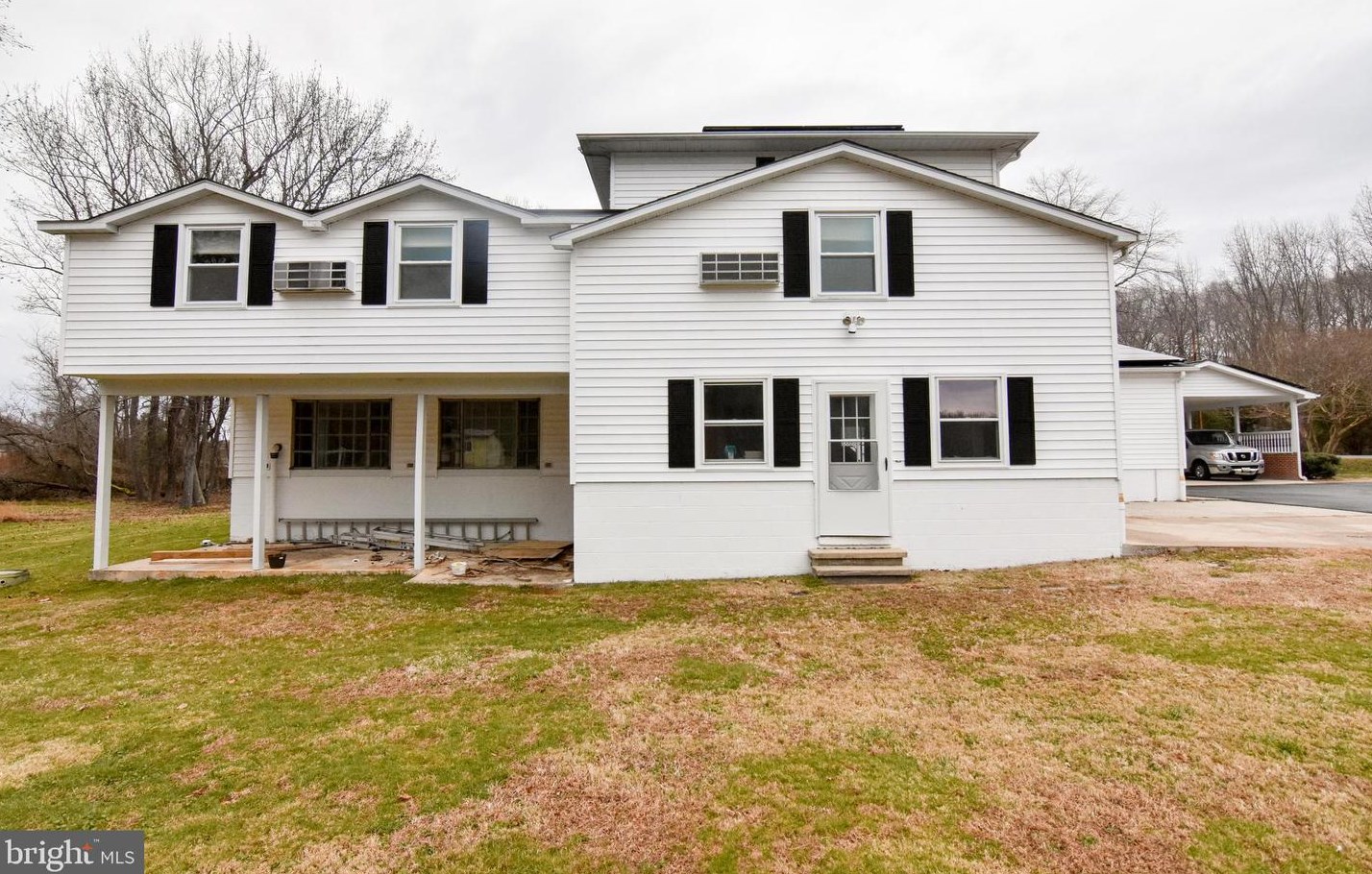 21835 Newtowne Neck Rd, Leonardtown, MD 20650