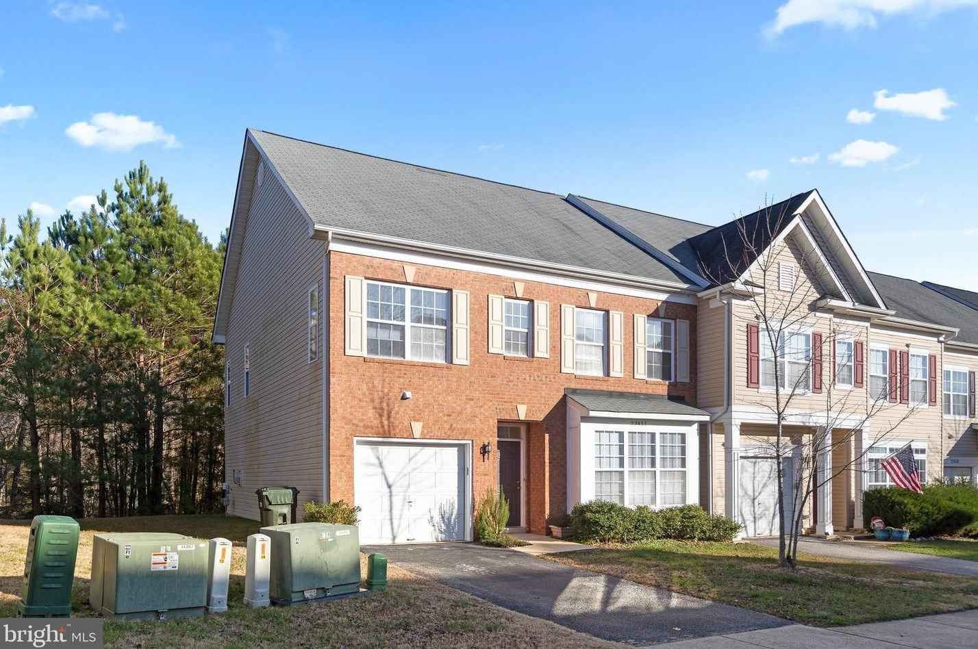 23451 Dahlia Cir, California, MD 20619