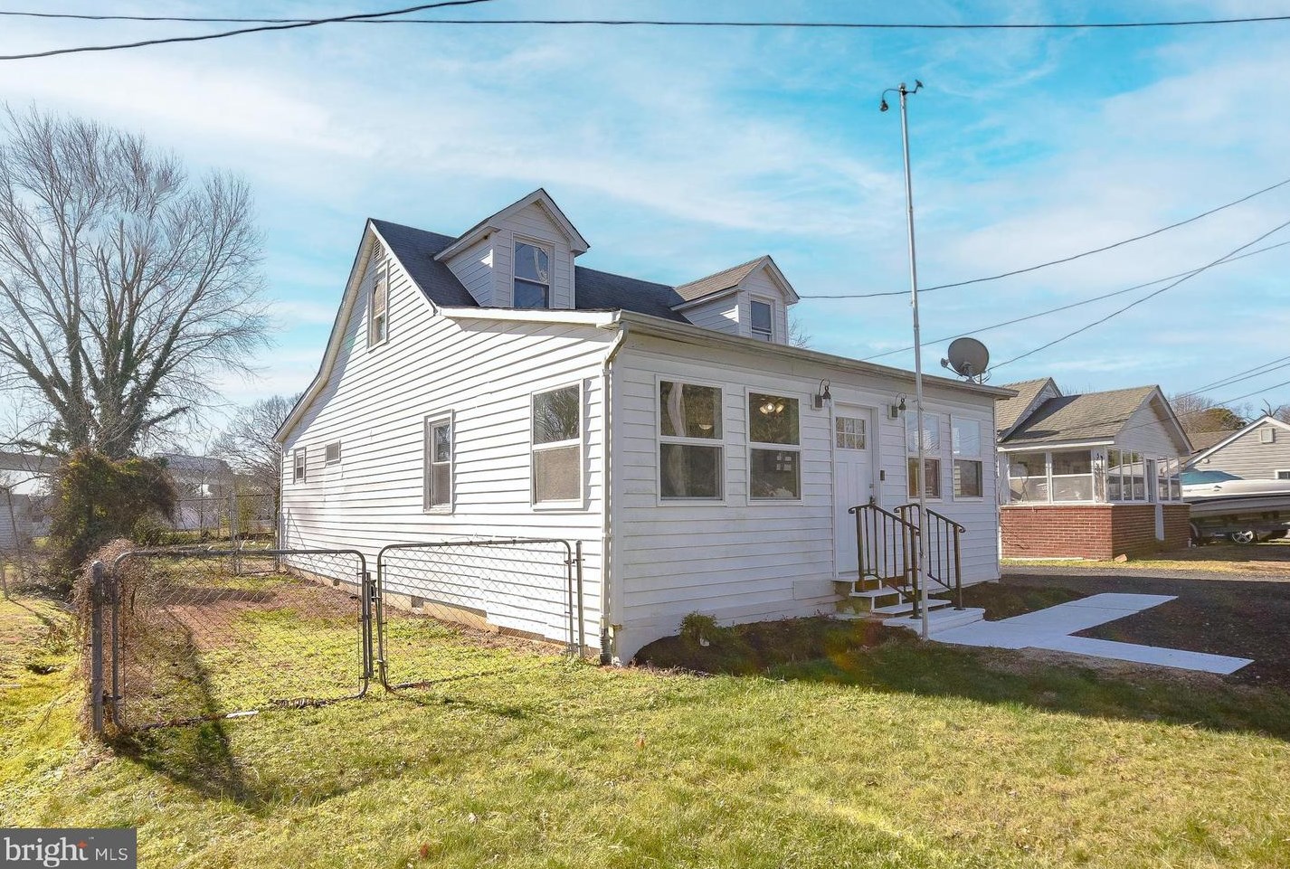 24048 N Patuxent Beach Rd, California, MD 20619