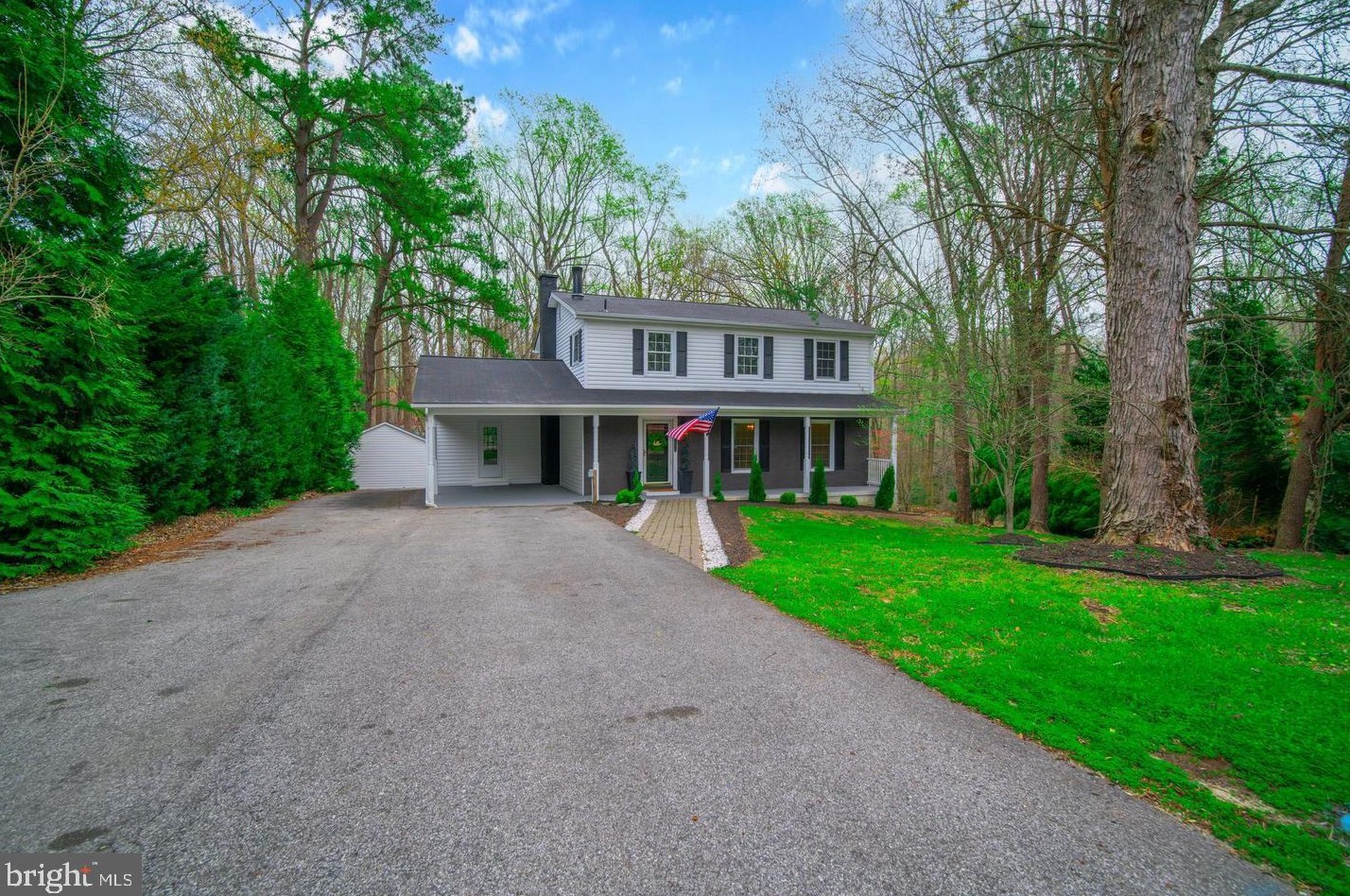 30020 Tomahawk Ct, Mechanicsville, MD 20659