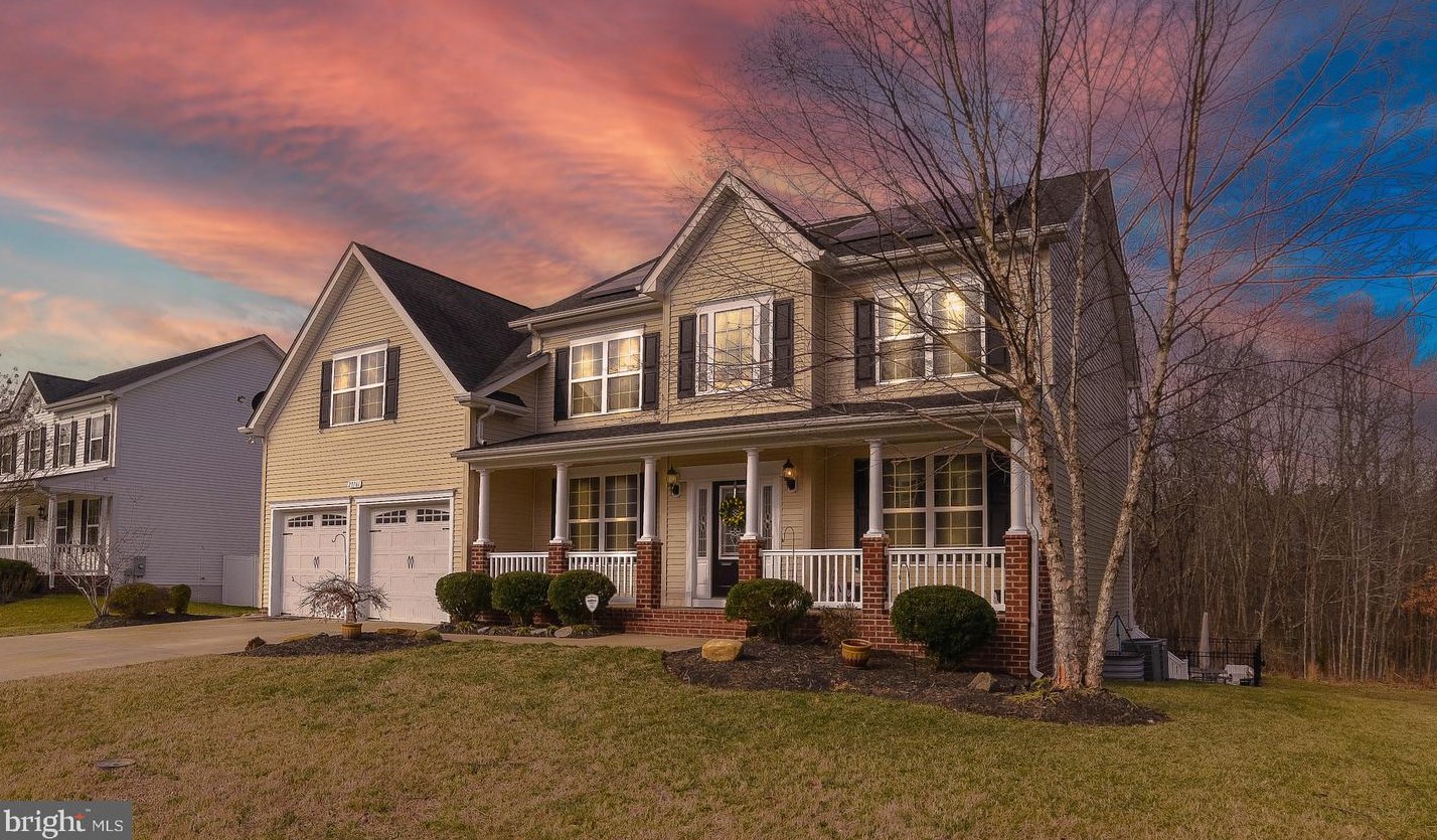 23761 Coventry Dr, Leonardtown, MD 20650-5881