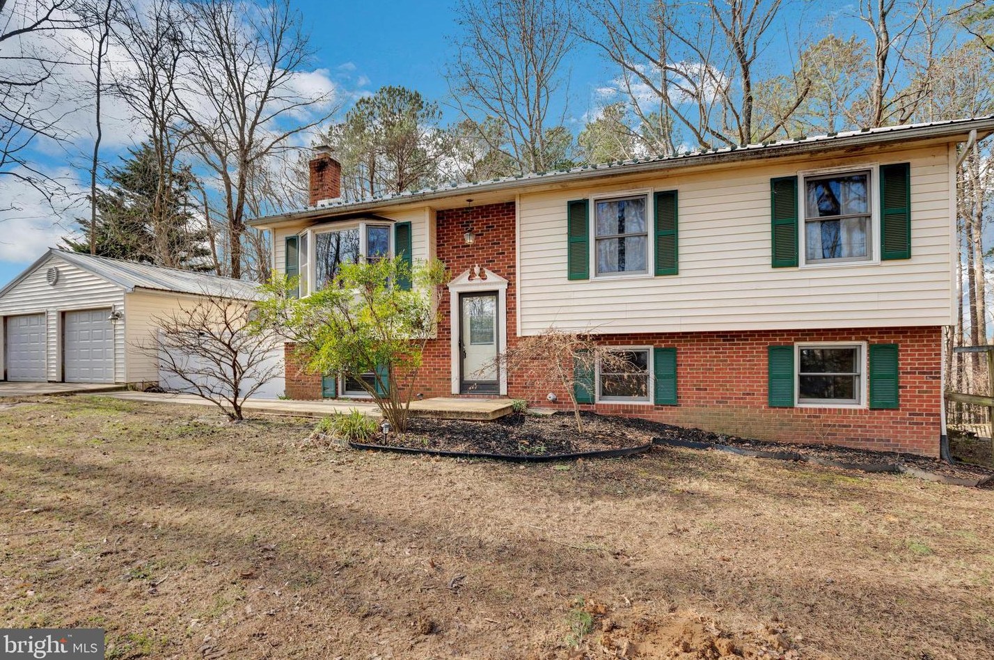 26241 Gardiner Ct, Mechanicsville, MD 20659