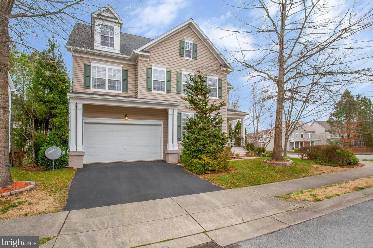 23402 Camellia Ct, California, MD 20619-6161