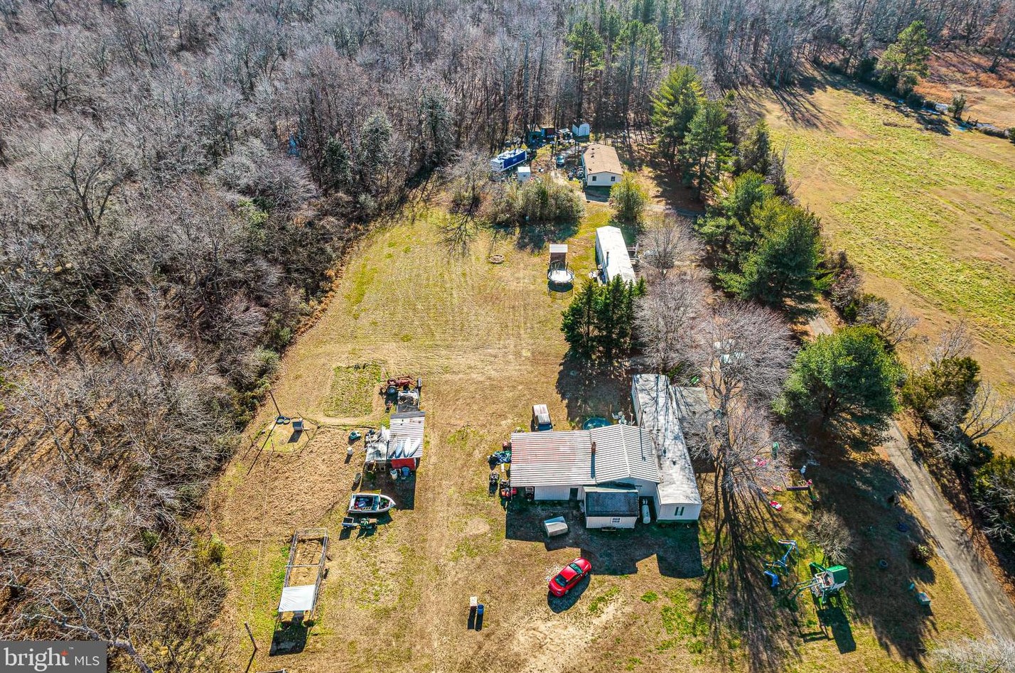 21170 Western Branch Ln, California, MD 20619