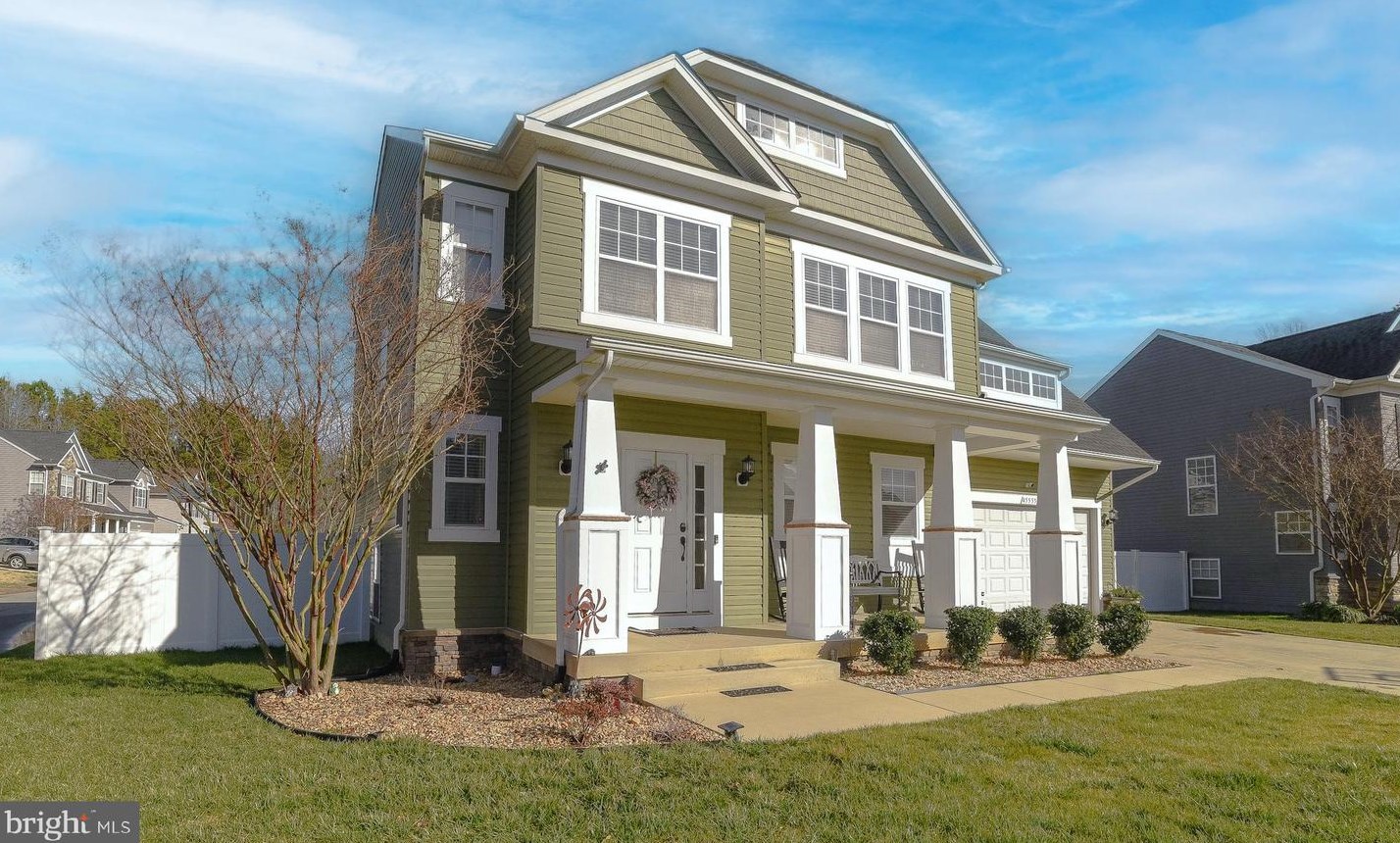 45555 Bethson St, California, MD 20619