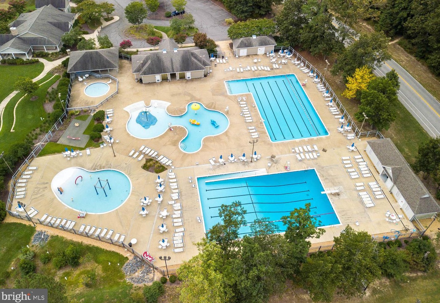 43980 Swift Fox Dr, California MD  20619-7123 exterior