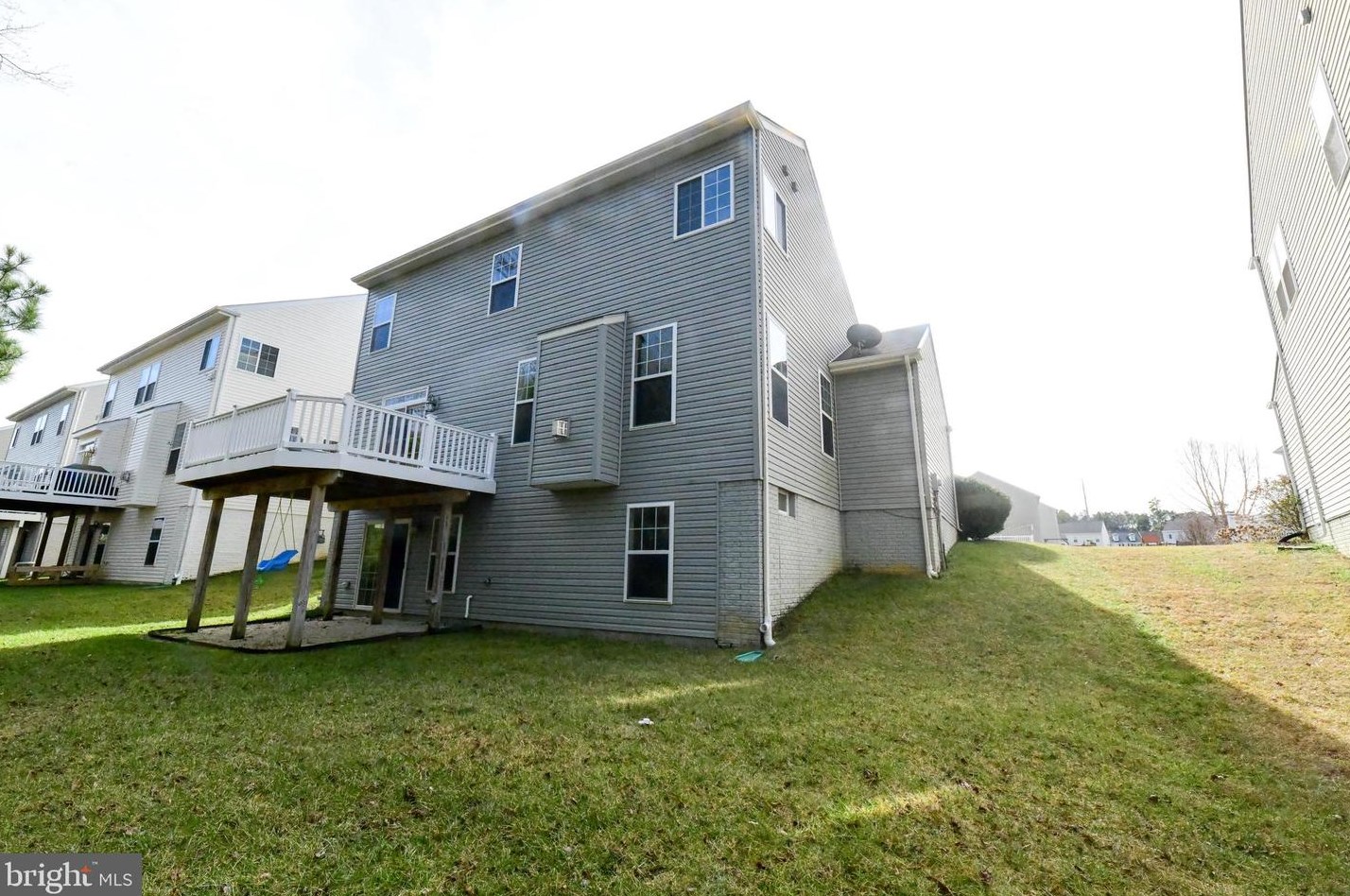 43980 Swift Fox Dr, California MD  20619-7123 exterior