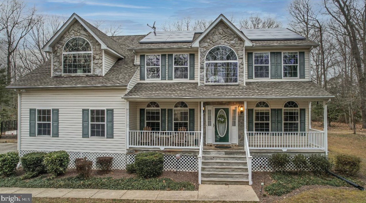 25988 Chaffee Ct, Mechanicsville, MD 20659