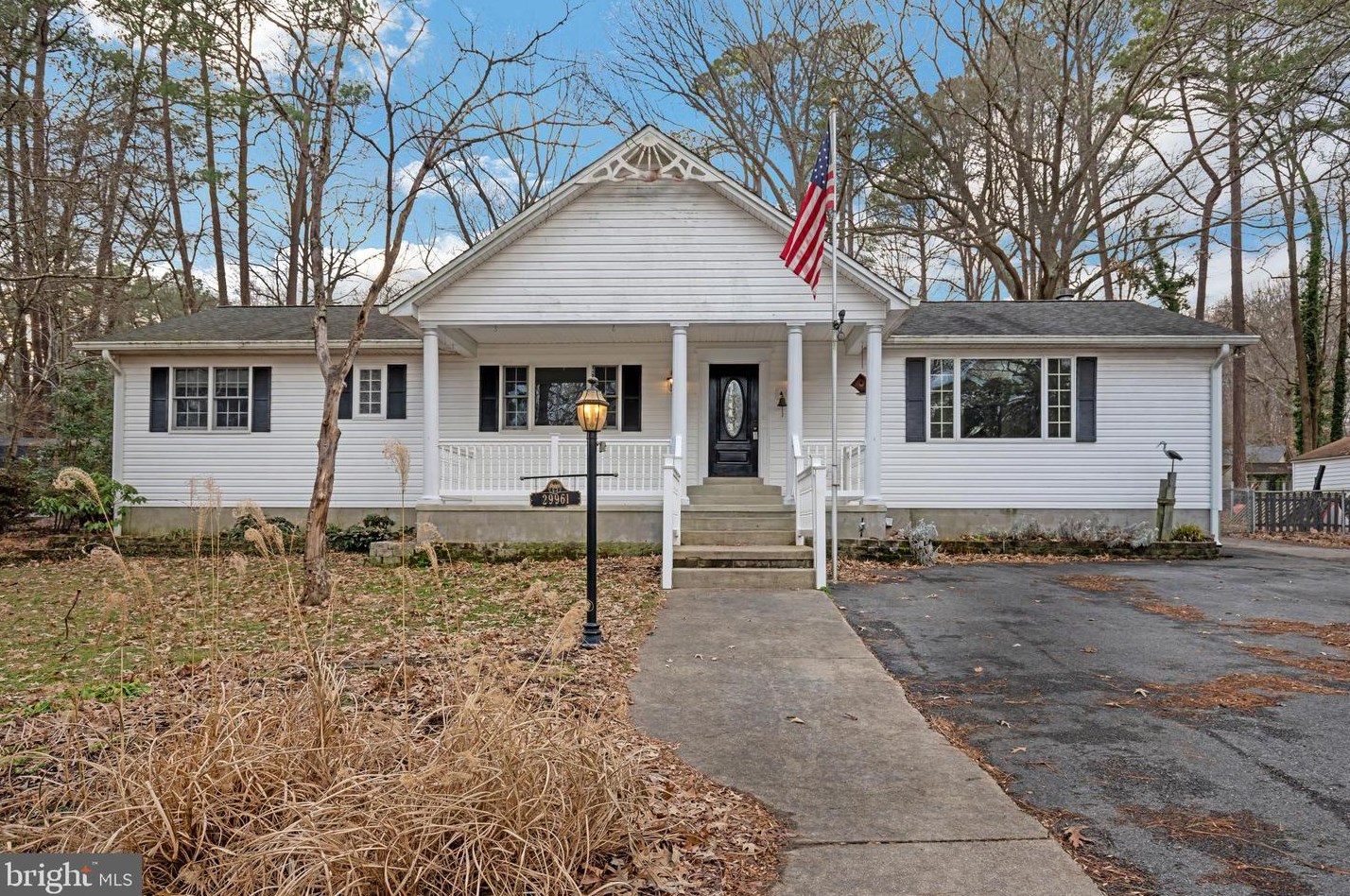 29961 Skyview Dr, Mechanicsville, MD 20659