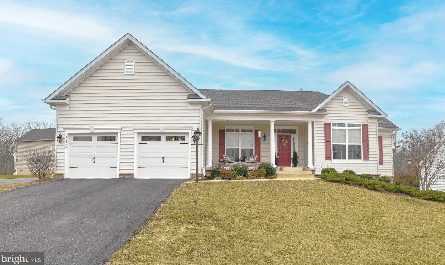 45530 Havenridge St, California, MD 20619
