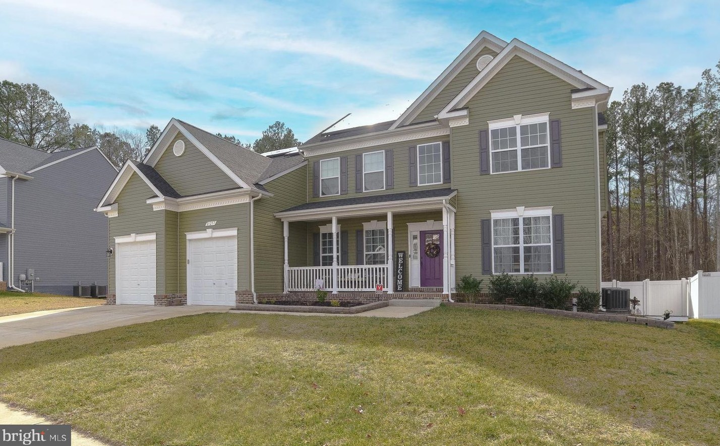 21257 Elizabeth Hill St, California, MD 20619