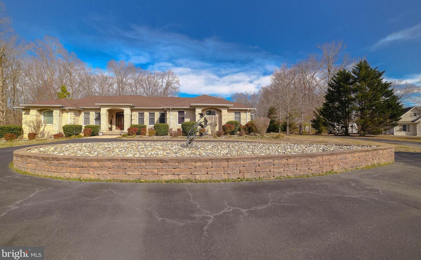 39364 Ledford Dr, Clements, MD 20624-2219