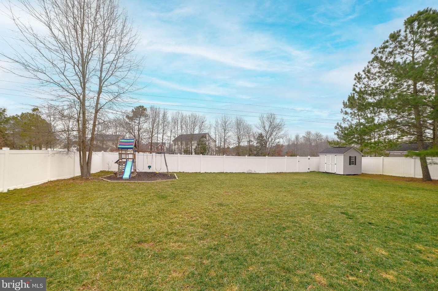 46946 Pembrooke St, Lex Pk MD  20653-8222 exterior