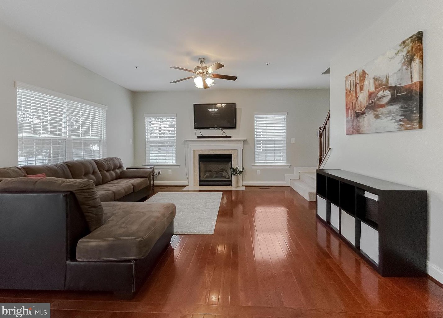 46946 Pembrooke St, Lex Pk MD  20653-8222 exterior