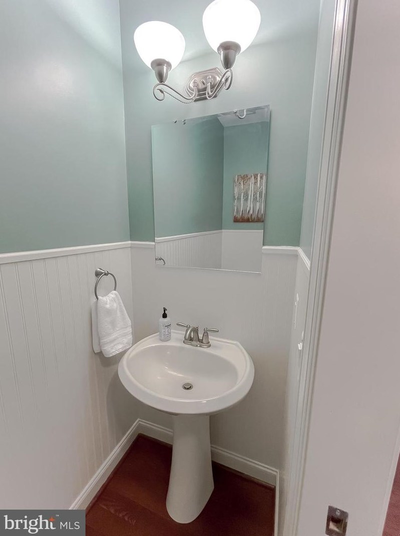 46946 Pembrooke St, Lex Pk MD  20653-8222 exterior