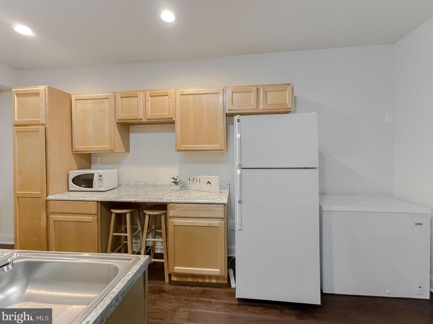 46946 Pembrooke St, Lex Pk MD  20653-8222 exterior