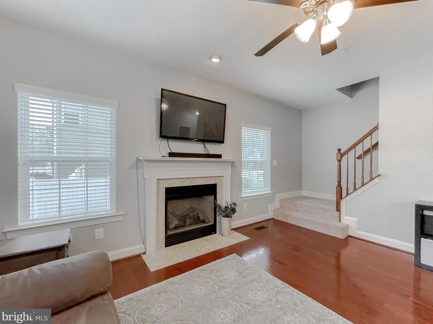 46946 Pembrooke St, Lex Pk MD  20653-8222 exterior