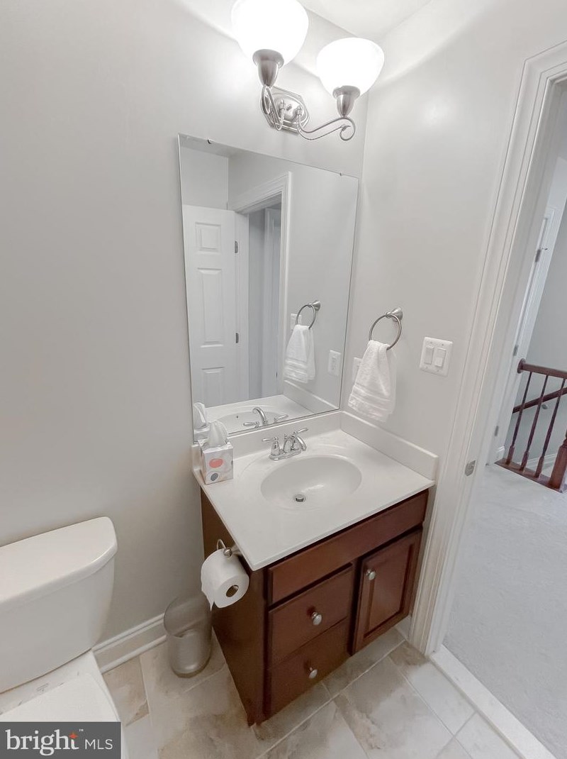 46946 Pembrooke St, Lex Pk MD  20653-8222 exterior