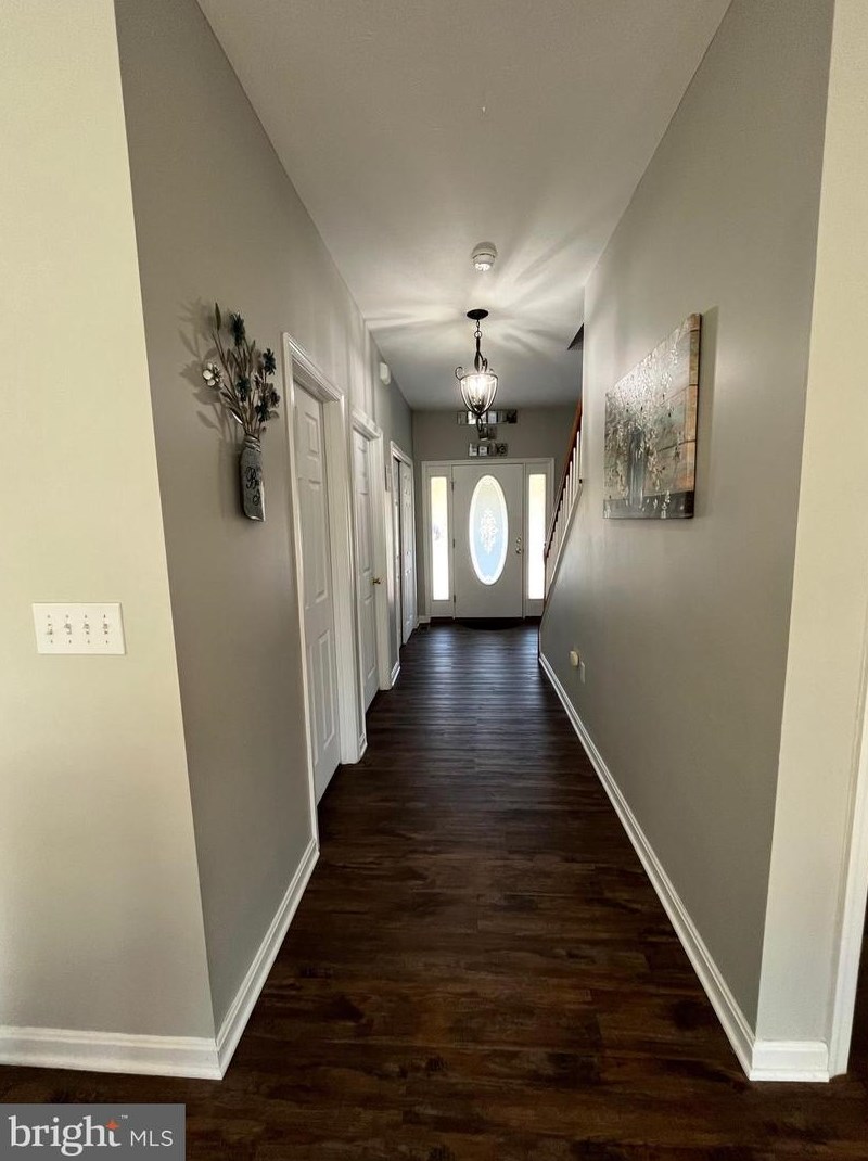 13935 Point Lookout Rd, Ridge, MD 20680