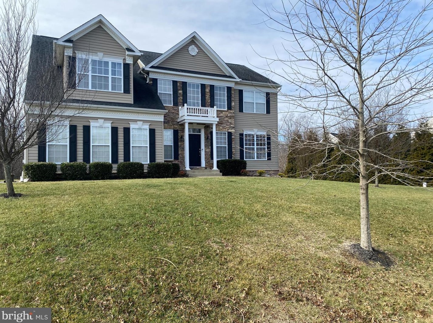 28481 Multiflora Ct, Mechanicsville, MD 20659-5332