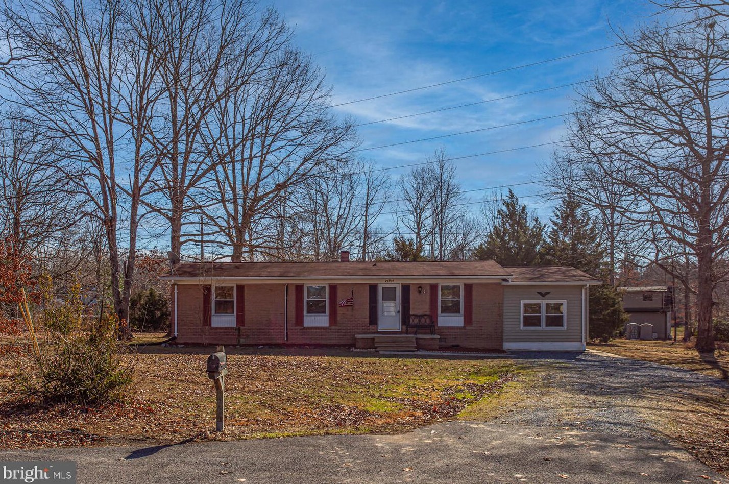 22518 Garrison Dr, California, MD 20619-3174