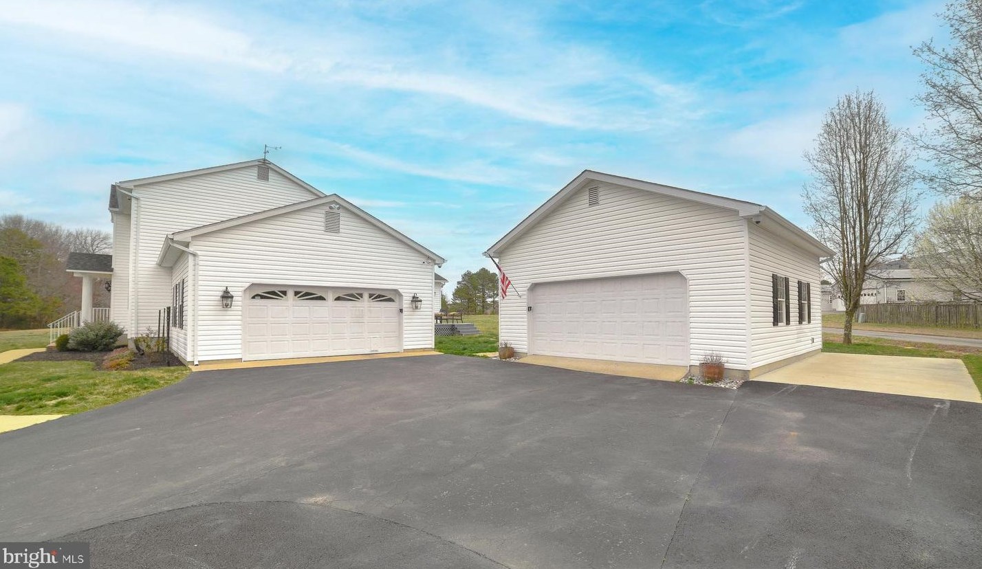 25765 Timothy Ct, Mechanicsville MD  20659-4525 exterior