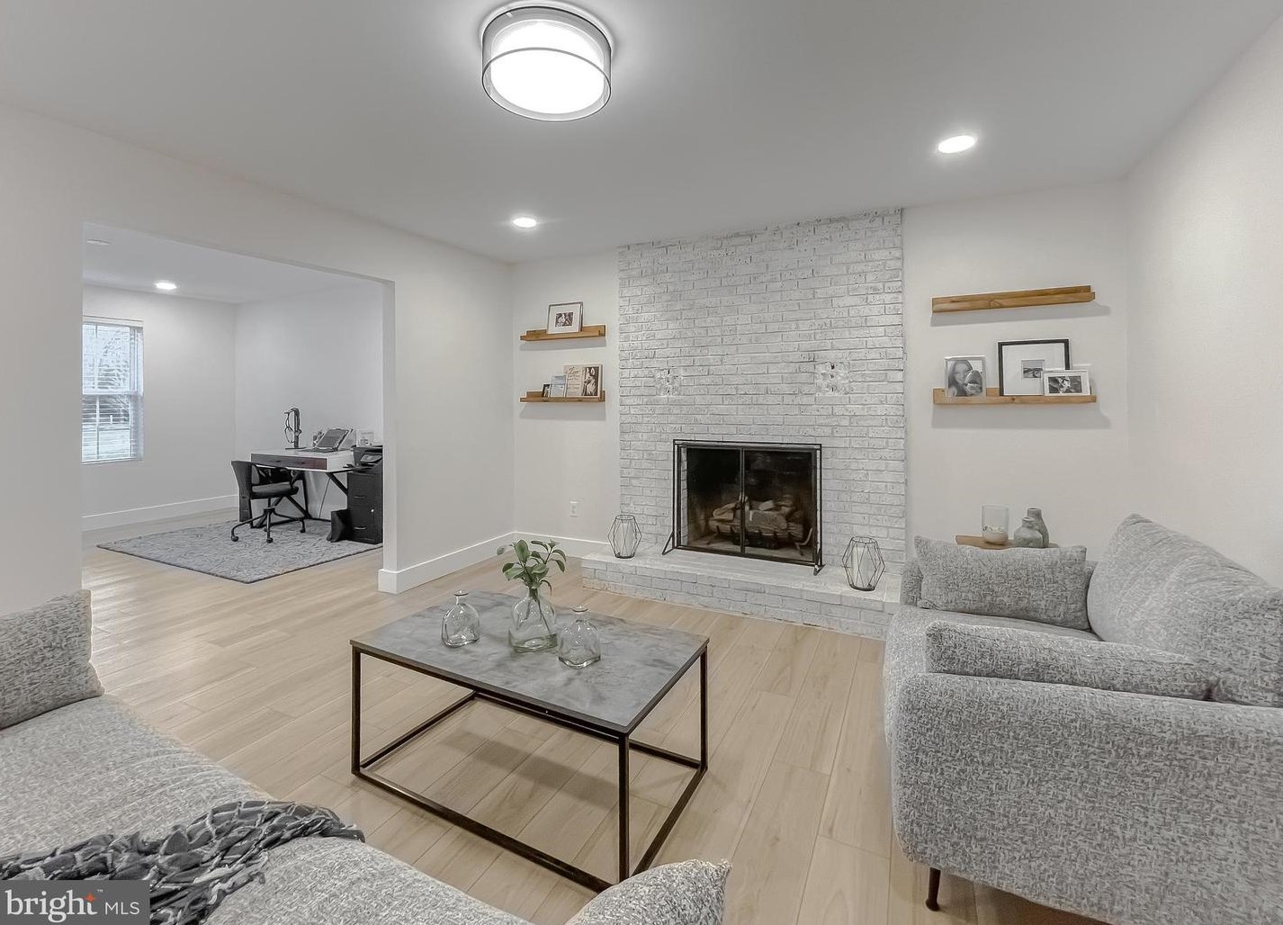 25765 Timothy Ct, Mechanicsville MD  20659-4525 exterior