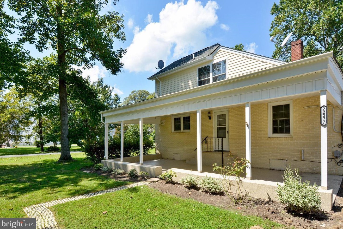 22277 Cedar St, Leonardtown, MD 20650-2545